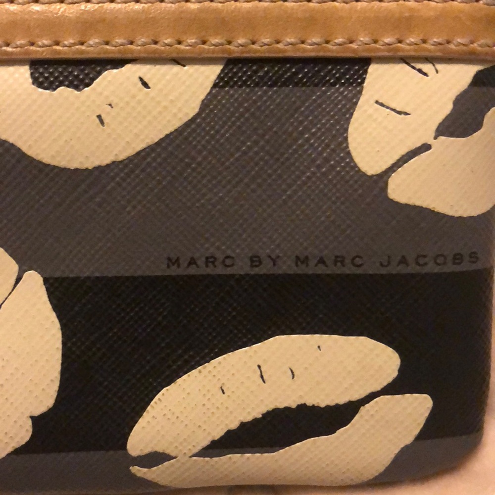 Marc by Marc Jacobs Card Holder - Picture 3 of 5